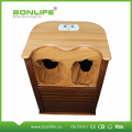 Top Quality! Far Infrared Foot Sauna, Far-Infrared Ray (FIR) Foot Barrel